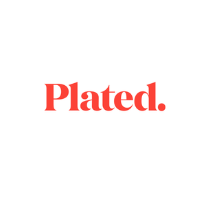 plated